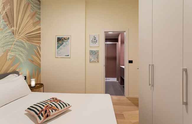 Riviera Flavour Apts by Wonderful Italy - Foto 13