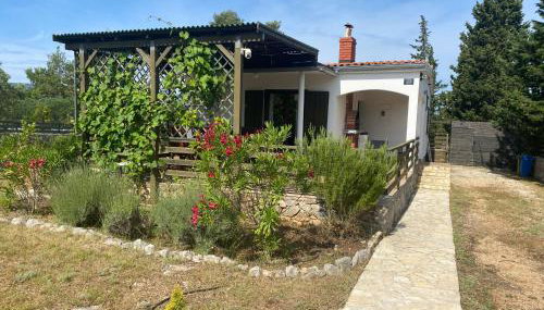 Holiday home - Villa Bianca - Foto 2, Garden, Garden view