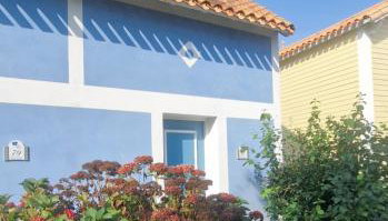 Maisonnette duplex 4 pers proche mer et golf - Foto 3