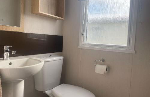 2 Bed-Sleeps 6 -Patio-Parking-Pet Friendly - Foto 10