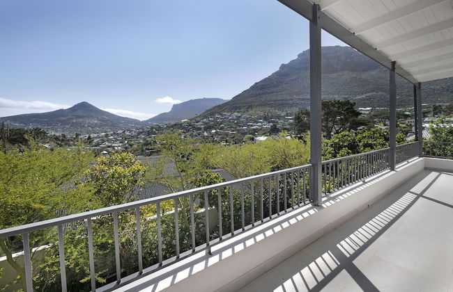 Hout Bay Villa - Photo 22