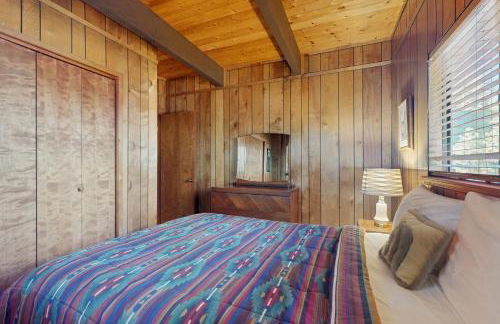 Talmont Trailhead Cabin - Foto 30