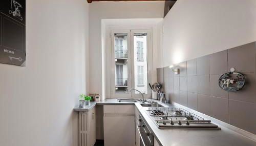 Corso Magenta Historic Apartment - Foto 2