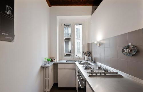 Corso Magenta Historic Apartment - Foto 2