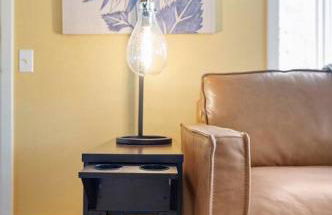 Downtown Spearfish Historic Home - Foto 7