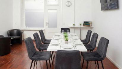 Nahe Olympiapark und Stadtzentrum, Wunderschönes Apartment - Photo 2