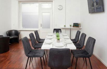 Nahe Olympiapark und Stadtzentrum, Wunderschönes Apartment - Photo 2