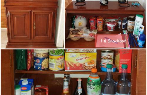 Sonnenbühl Inn Suite & Garden an den Thermen '35C' - Foto 22