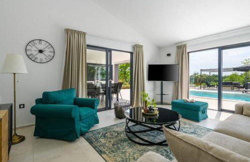 Villa Vetosa by IstriaLux - Foto 16