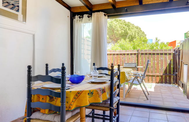 Les Amandines - Foto 2