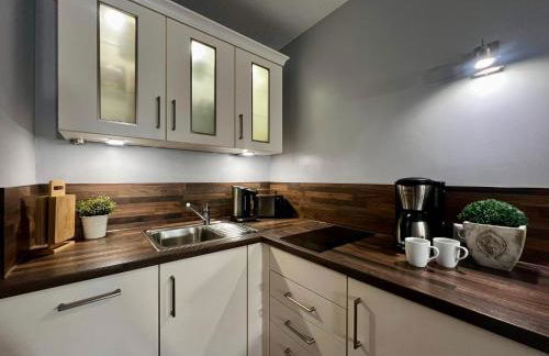 The Lodge Braunlage - Foto 4