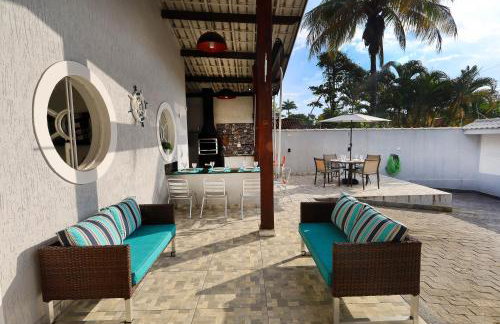 Casa Sossego - Foto 1