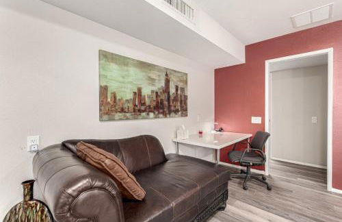 Very Relaxing & Roomy - Foto 16