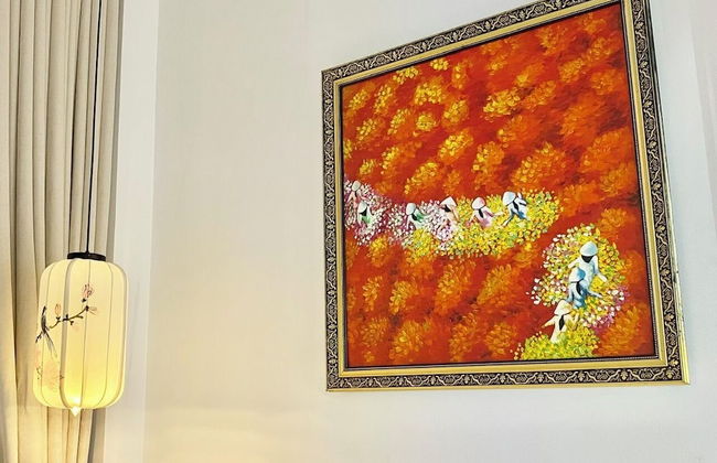 Cherry Blossom Boutique Hotel - Photo 29