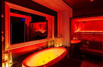 Spa Love Apartament Sauna Jacuzzi ROMANTYCZNY APARTAMENT DLA PARY Z PRYWATNYM SPA - Foto 1