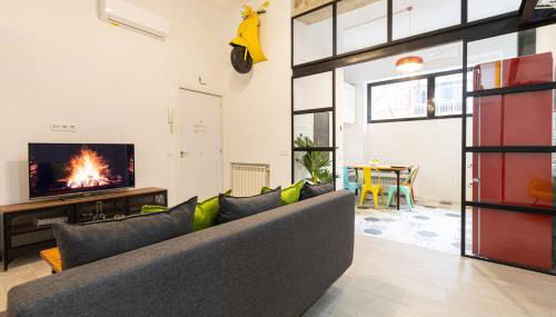 Ever House - ALCALA LOFT - Foto 4