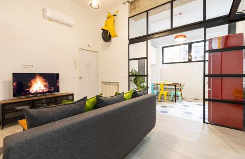 Ever House - ALCALA LOFT - Photo 4