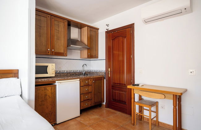 Apartamentos Capricho del Mar - Foto 37