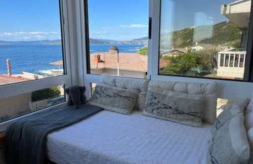 Espectacular casa frente al mar en Baiona - Foto 14