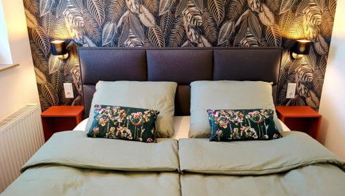 FeWo im Grünen - Gemütliches 2-Zimmer Apartment - Region Frankfurt - Foto 2