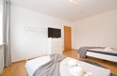 ROH01-BP - Apartment for companies - Foto 27