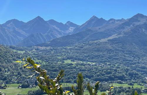 T2 classé 3 étoiles coeur de village et Piscine ext - Foto 48