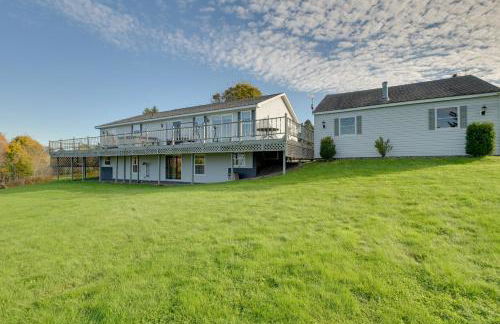 Maine Retreat with Ocean Views, Walk to Downtown! - Photo 22