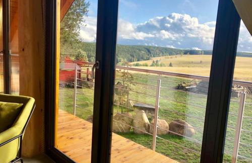 Naturstammhaus und Appartements Zum Brockenbaecker - Foto 19