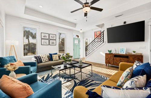 Sand Castle - Foto 32