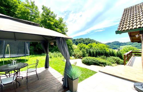 Holiday House Dorota - Foto 7