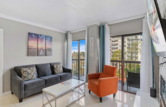 6165 Carrier Drive #2505 - Foto 42