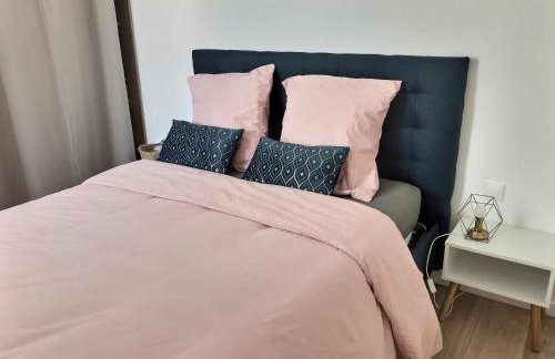 Villa Exceptionnelle Piscine et Jardin privé Séjour Haut de gamme proche La Rochelle - Foto 18