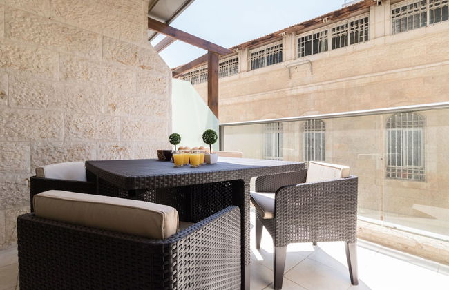 Kook 7 Apartment - Isrentals - Foto 39