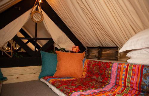 Quirky Boutique 1840s Stable - Foto 53