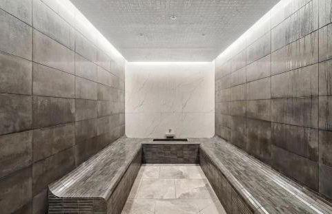 Blueground Midtown West gym doorman wd NYC-1560 - Foto 24