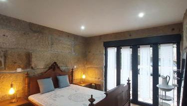 Casa Mucha - Rés do Chão e Andar - Foto 2