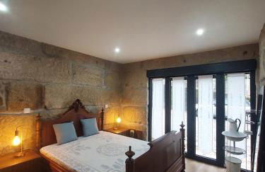 Casa Mucha - Rés do Chão e Andar - Photo 2