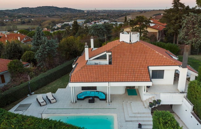 Villa Vae Victis 6 Emma Villas - Foto 1