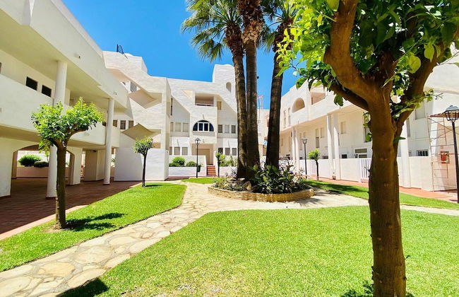 Belvilla by OYO Aldea Marina - Photo 33