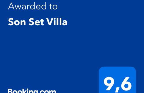 Son Set Villa - Foto 2