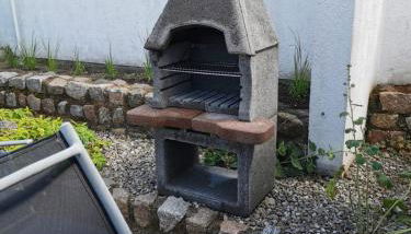 Haus Seestern mit Strandkorb inkl - Foto 2