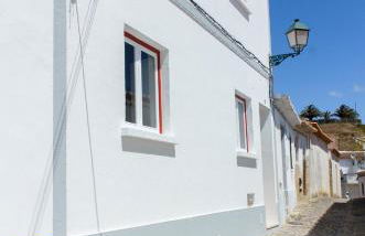 Aljezur Old Town - Foto 19