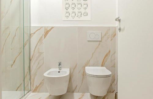 SEASIDE LOFT - 3 camere,2 bagni a 300 mt dal mare - Photo 33