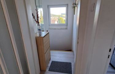 Ferienwohnung Söhreblick - Foto 10