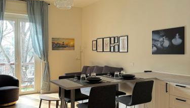 - Apartment - city life - - Foto 4