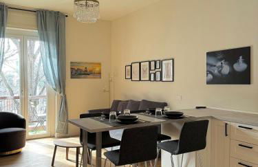 - Apartment - city life - - Foto 4