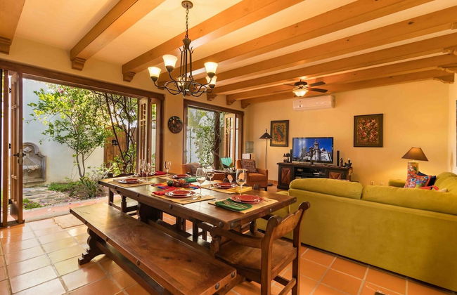 Casa De Amigos by Casago - Foto 8