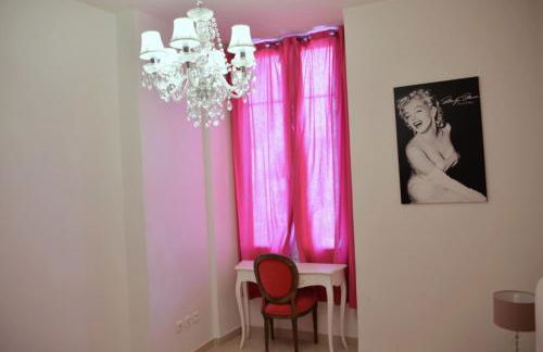 Apartment on Rue De France 4 - Foto 1