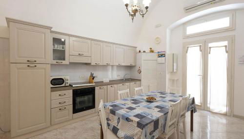 WePuglia - Donna Lisa - Foto 5