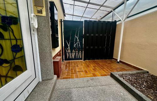 Sky Apartment, Sauna, Blick zur Mosel, großer Balkon, Kaffeemaschine, Smart TV - Foto 25